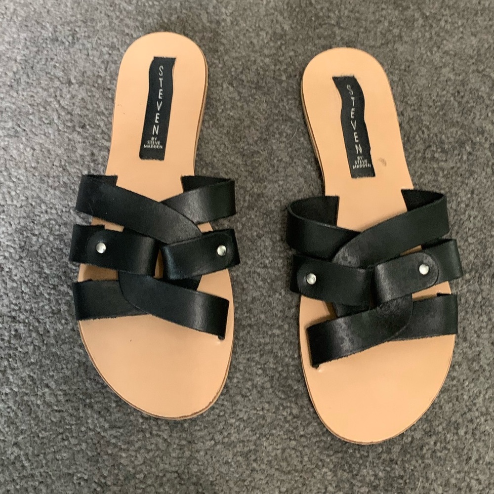 Steve Madden sandals